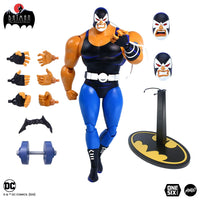 Batman: The Animated Series Action Figure 1/6 Bane 30 cm