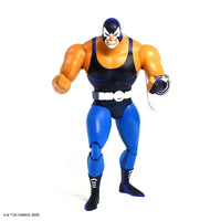 Batman: The Animated Series Action Figure 1/6 Bane 30 cm