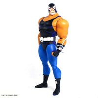 Batman: The Animated Series Action Figure 1/6 Bane 30 cm