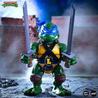 Teenage Mutant Ninja Turtles Soft Vinyl Figure Leonardo 25 cm