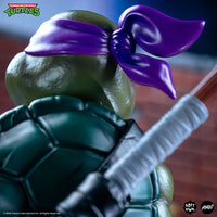 Teenage Mutant Ninja Turtles Soft Vinyl Figure Donatello 25 cm