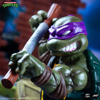 Teenage Mutant Ninja Turtles Soft Vinyl Figure Donatello 25 cm