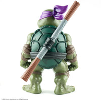 Teenage Mutant Ninja Turtles Soft Vinyl Figure Donatello 25 cm