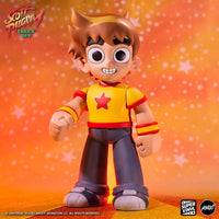 Scott Pilgrim Soft Vinyl Figure Scott Pilgrim 25 cm