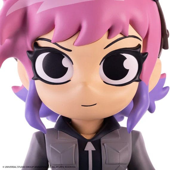 Scott Pilgrim Soft Vinyl Figure Ramona Flowers 38 cm