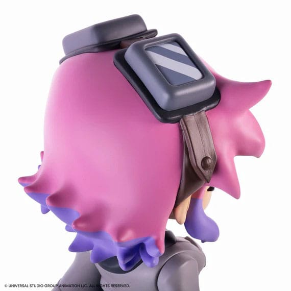 Scott Pilgrim Soft Vinyl Figure Ramona Flowers 38 cm