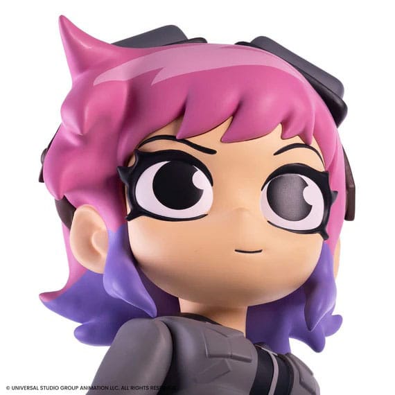 Scott Pilgrim Soft Vinyl Figure Ramona Flowers 38 cm