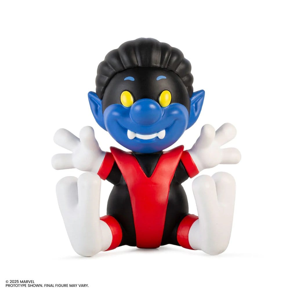 X-Men '97 Action Figure 1/6 Nightcrawler 27 cm