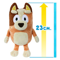 Bluey Plush Figures Bluey 23 cm Assortment (9)
