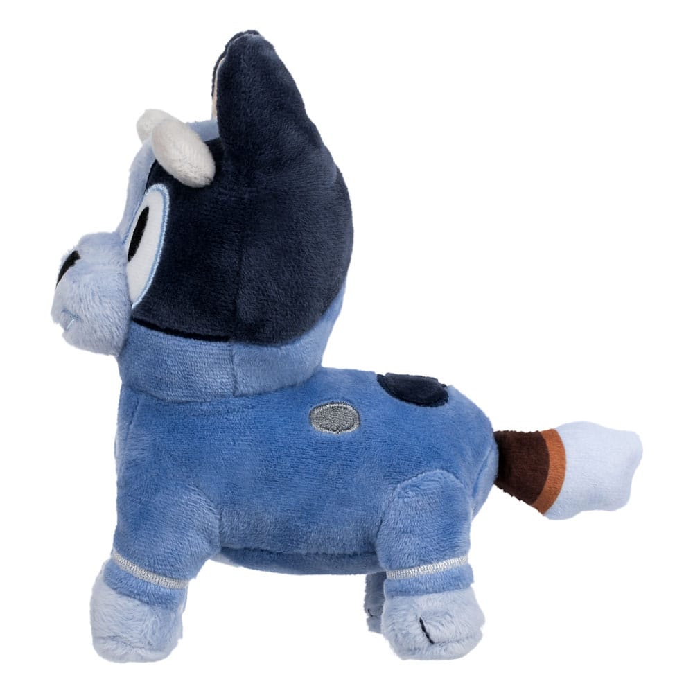Bluey Plush Figures Bluey Basic 20 cm Assortment (10)