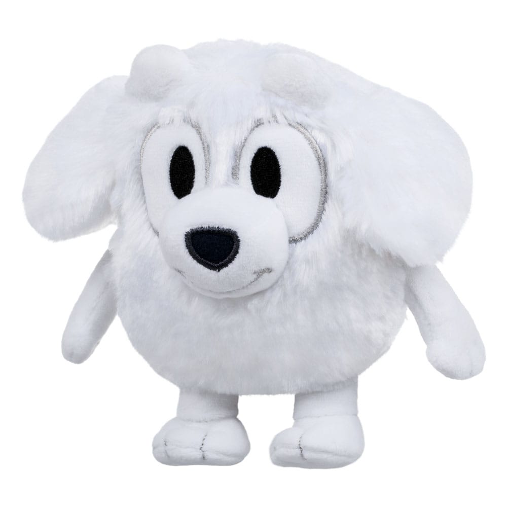 Bluey Plush Figures Bluey Basic 20 cm Assortment (10)