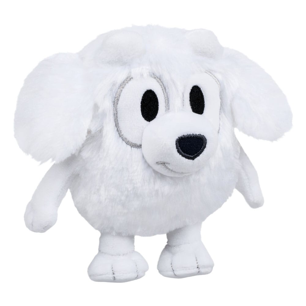 Bluey Plush Figures Bluey Basic 20 cm Assortment (10)