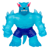 Mr. Beast Lab Goo Jit Zu Stretch Figure Iconic Panther 11 cm