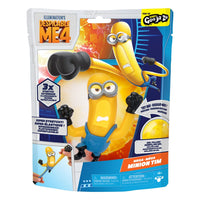 Despicable Me 4 Stretchy Hero Figure Tim 12 cm