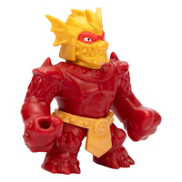 Heroes of Goo Jit Zu Meteor Madness Stretch Figures 11 cm Assortment (5)