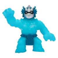 Heroes of Goo Jit Zu Meteor Madness Stretch Figures 11 cm Assortment (5)