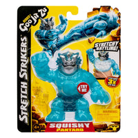 Heroes of Goo Jit Zu Meteor Madness Stretch Figures 11 cm Assortment (5)