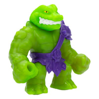 Heroes of Goo Jit Zu Meteor Madness Stretch Figures 11 cm Assortment (5)