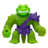 Heroes of Goo Jit Zu Meteor Madness Stretch Figures 11 cm Assortment (5)
