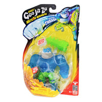 Heroes of Goo Jit Zu Meteor Madness Stretch Figure Thrash 12 cm