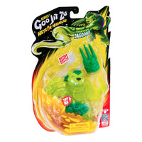 Heroes of Goo Jit Zu Meteor Madness Stretch Figure Jagooar 12 cm