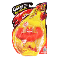 Heroes of Goo Jit Zu Meteor Madness Stretch Figures 11 cm Assortment (5)