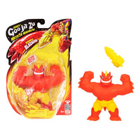 Heroes of Goo Jit Zu Meteor Madness Stretch Figures 11 cm Assortment (5)