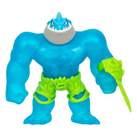 Heroes of Goo Jit Zu Meteor Madness Stretch Figures 11 cm Assortment (5)