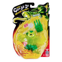 Heroes of Goo Jit Zu Meteor Madness Stretch Figures 11 cm Assortment (5)