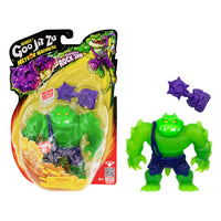 Heroes of Goo Jit Zu Meteor Madness Stretch Figures 11 cm Assortment (5)