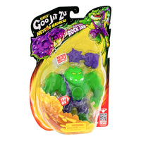 Heroes of Goo Jit Zu Meteor Madness Stretch Figures 11 cm Assortment (5)