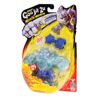 Heroes of Goo Jit Zu Meteor Madness Stretch Figures 11 cm Assortment (5)