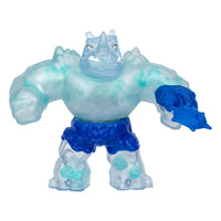 Heroes of Goo Jit Zu Meteor Madness Stretch Figures 11 cm Assortment (5)