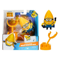 Despicable Me 4 Mega Minion Action Figure Gus 10 cm