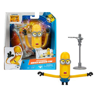 Despicable Me 4 Mega Minion Action Figure Tim