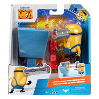 Despicable Me 4 Mega Minion Action Figure Mel