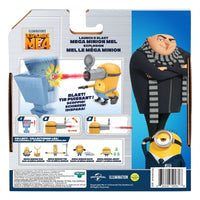 Despicable Me 4 Mega Minion Action Figure Mel