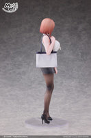 Original Character PVC Statue 1/6 OL-chan Illustration by Udon. 28 cm