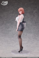 Original Character PVC Statue 1/6 OL-chan Illustration by Udon. 28 cm