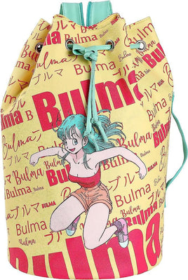 Dragon Ball Seesack Bulma