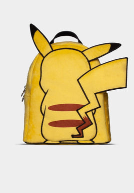 Pokemon Backpack Mini Pikachu