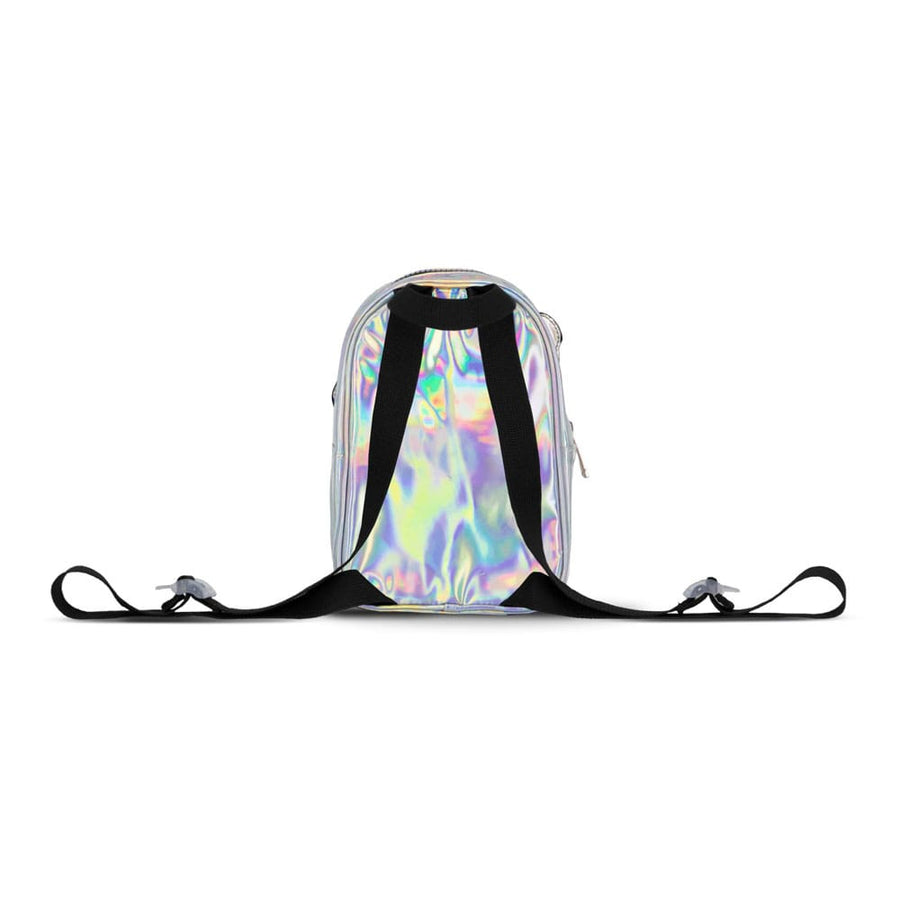 Peanuts Mini Backpack Snoopy Shiny