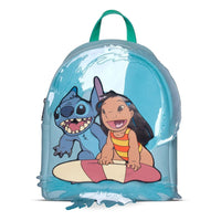 Lilo & Stitch Backpack Mini Lilo & Stitch Surfing