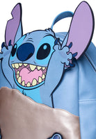 Lilo & Stitch Backpack Mini Beach Day Stitch