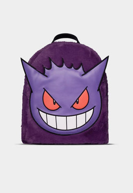 Pokemon Backpack Mini Gengar