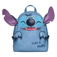 Lilo & Stitch Backpack Mini Cute Stitch