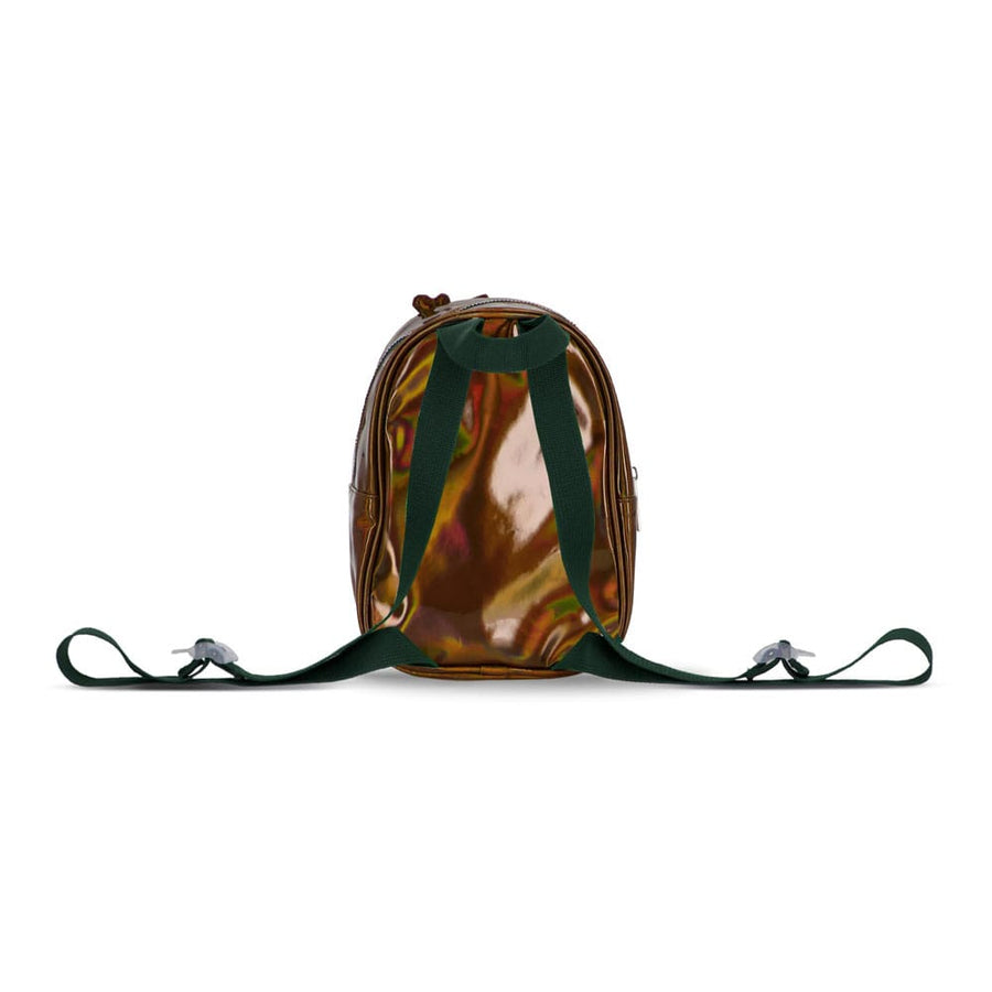 Guardians of the Galaxy Mini Backpack I Am Groot Shiny