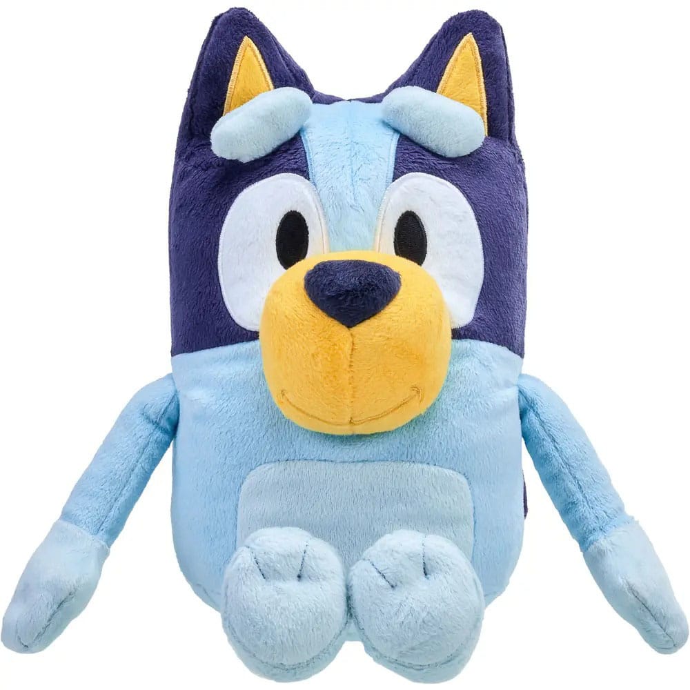 Bluey Talking Plush figure Bluey