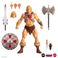 Masters of the Universe Action Figure 1/6 He-Man Regular Edition 30 cm