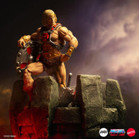 Masters of the Universe Action Figure 1/6 He-Man Regular Edition 30 cm